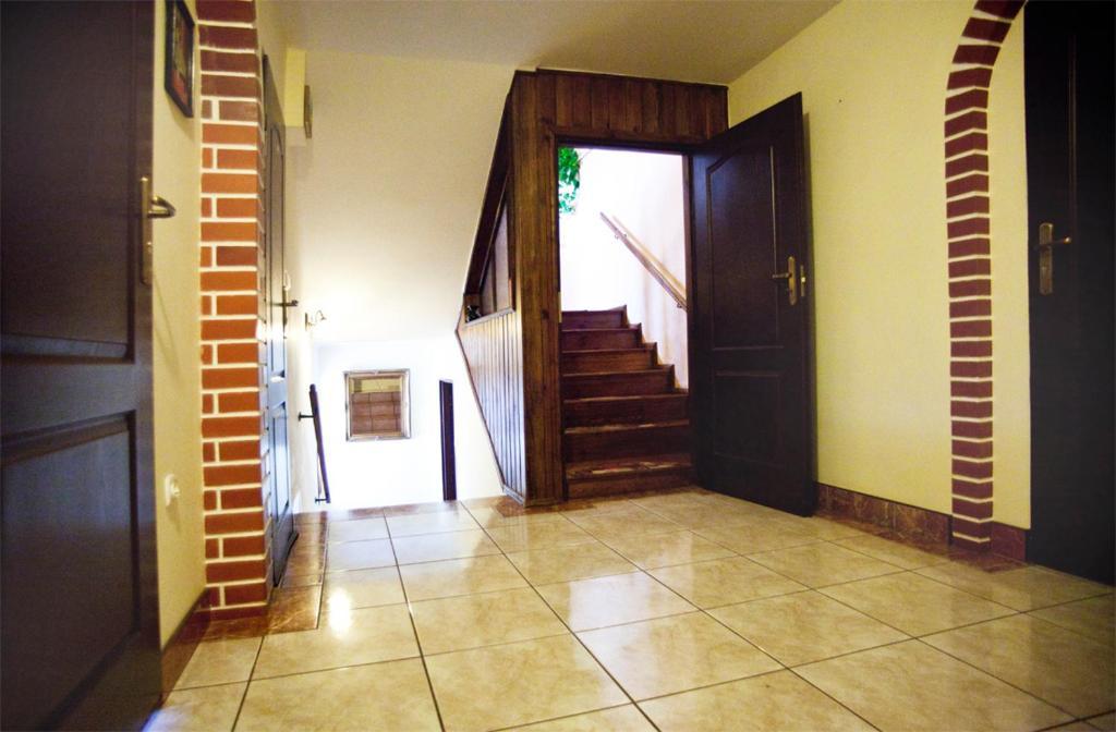 Villa Ambra Gdańsk Kültér fotó