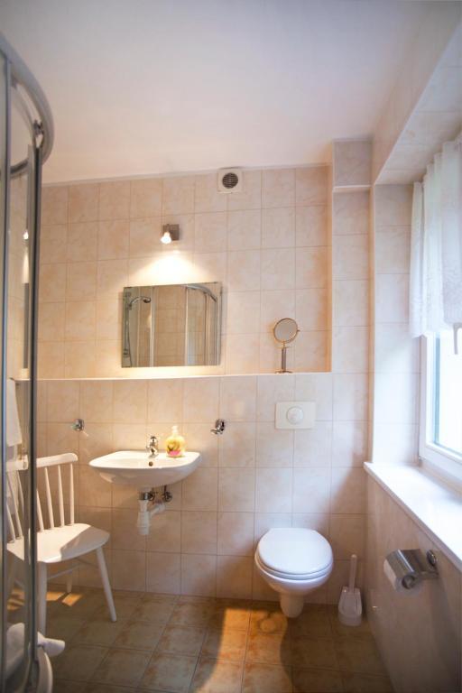 Villa Ambra Gdańsk Szoba fotó