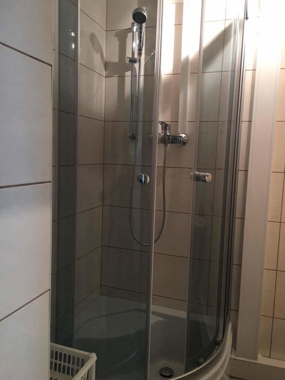 Villa Ambra Gdańsk Kültér fotó
