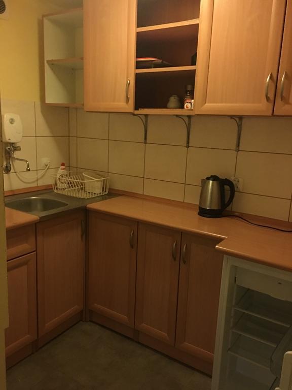 Villa Ambra Gdańsk Kültér fotó