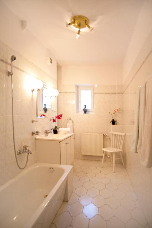 Villa Ambra Gdańsk Szoba fotó